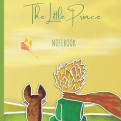 Access EBOOK 📒 The Little Prince Notebook: Beautifully designed 6x9 lined paper note
