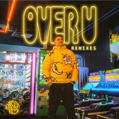Over You (Mika Heggemann & Cleopard2000 Remix)