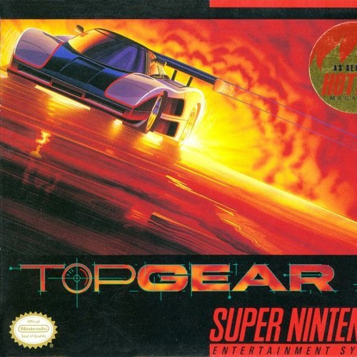 Top Gear 2 - Auckland