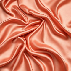 like silk