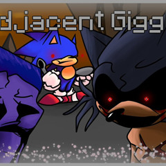 Nominal Dingus - Adjacent Giggle - Majin and Lord X sing “Close Chuckle”