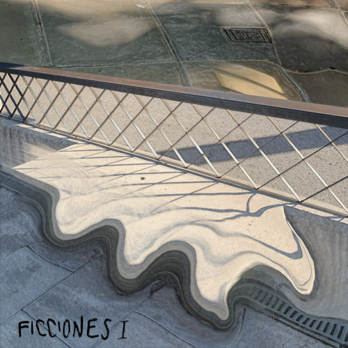 Nicolas Parrado - Fragile Mind