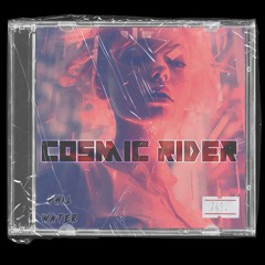 COSMIC RIDER [Ableton Live Set]