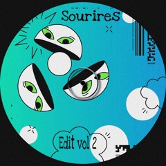 FREE DOWNLOAD: Inside You(Sourires Edit)