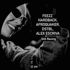 HardBack, FEEZZ - kuliki [ITU2581]