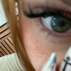 The Drug In Me Is You