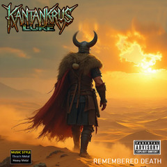 Remembered Death