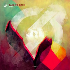 R3PRO - Take Me Back (Extended Mix)