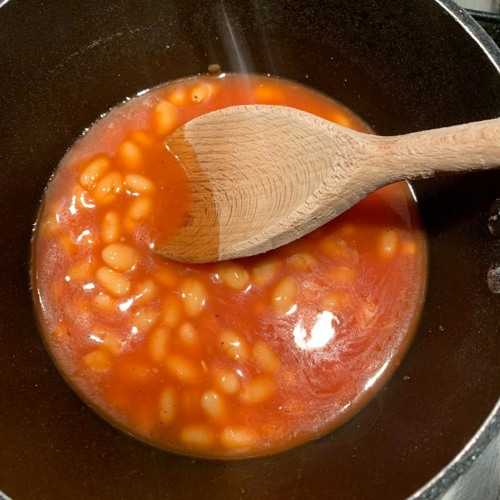 Groovy psy tech to stir your beans to