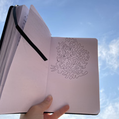 Enda alltaf hér - Smekkleysa 8.mars’24