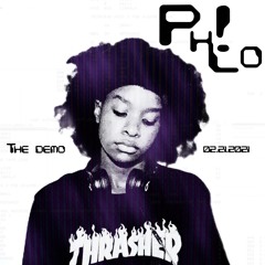 Ph!Lo | The Demo | 02.21.2021