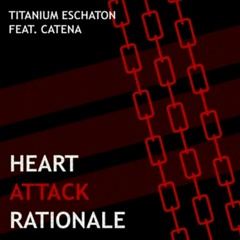 titanium eschaton feat catena - destiny forgotten