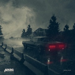 Asking Alexandria - Dark Void (Cover)
