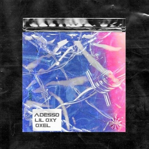 Lil Oxy - Adesso ☁️ (Prod. Oxel)