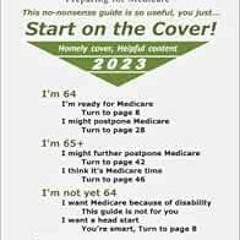 download PDF 📤 Medicare Entry Guide by Neil Brown [EPUB KINDLE PDF EBOOK]