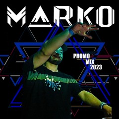 M∆RKO - PROMO MIX 2023