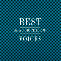 Best Audiophile Voices
