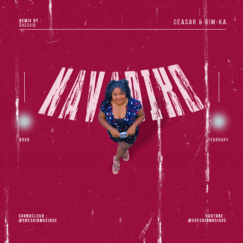 NAVADIKO [ Shesaid Remix ]