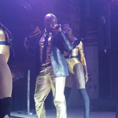 Stop Playing In My Face ft Neko