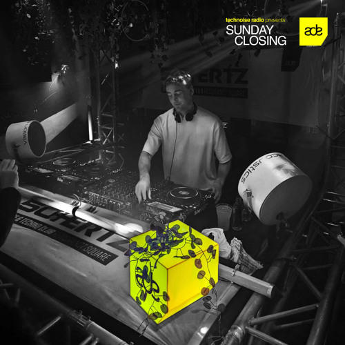 ADE TECHNOISE OPENING SET