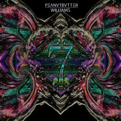 Peanutbutter Williams - 7