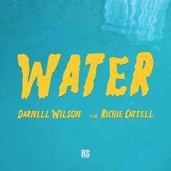 WATER (feat. Richie Cattell) [ReFlex]