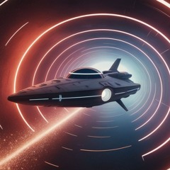 Mr.Tom feat. A.I. - Cosmic Journey (Galactic Flow XL)