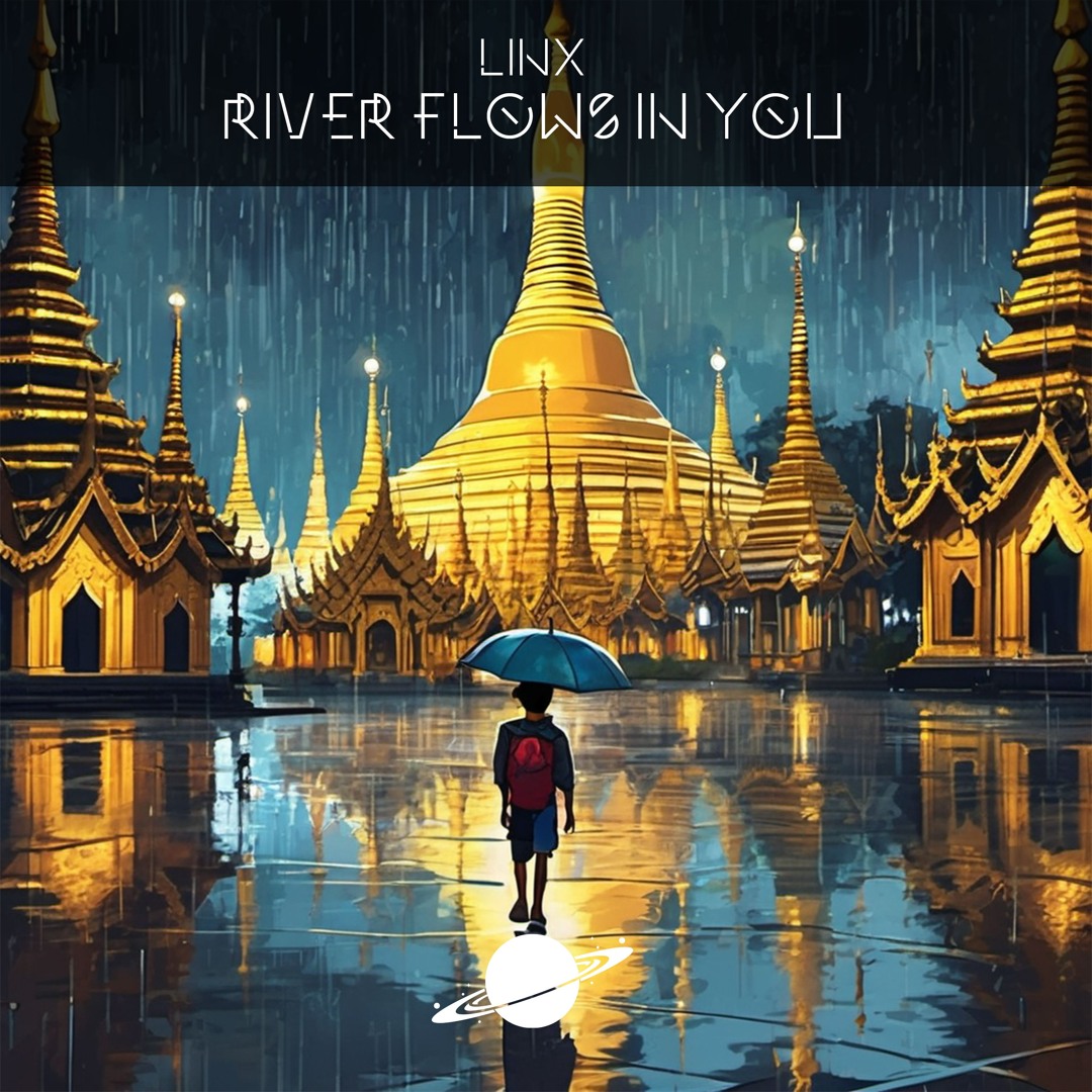 Stream LinX - River Flows In You [AnotherXtremeWorld Release] by ...