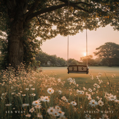 Seb Wery - Spring Waltz