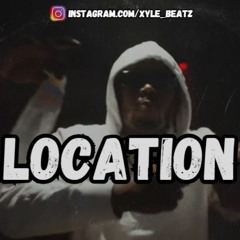 🔥[Free] Hard FIVIO FOREIGN x Central Cee UK/NY Drill Type Beat "Location"🔥