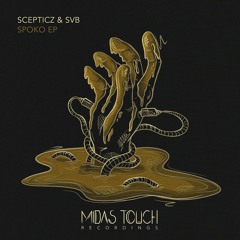 Scepticz & Mc Mush - Speak Out [Premiere]