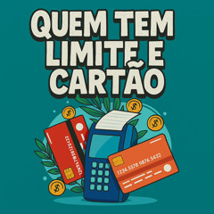 MC NITO - QUEM TEM LIMITE E CARTÃO ( PROD DJ VT DA RUA LARGA ) 2K26