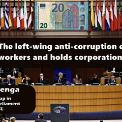 Marc Botenga: Left-wing anti-corruption empowers workers and holds corporations in check