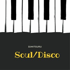 Soul/Funk/Disco 2021-03-28