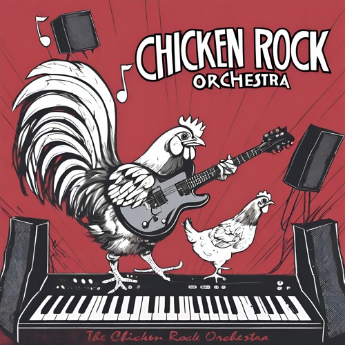 Chicken Rock Orchestra