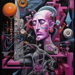 Joe Fenwick - Shut It Down