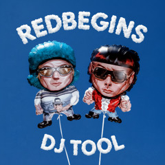 #TETAS (RedBegins DJ Tool)