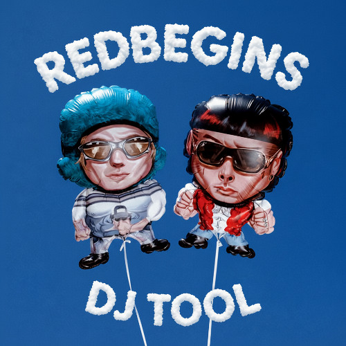 #TETAS (RedBegins DJ Tool)