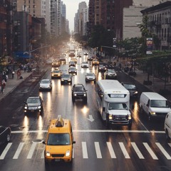 Your Windscreen And Autonomous Emergency Braking Systems