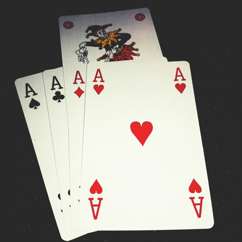 Ace of spade