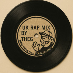 UK RAP MIX