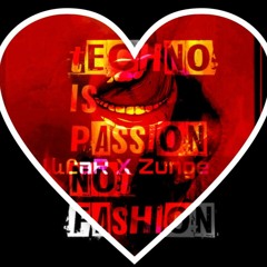 MOTZ Premiere: ԼևԸaR X Zunge  - Techno is passion not fashion [FREEDL]