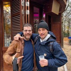 Mitchcraft w/ Mitch @ Kiosk Radio 18.11.2025