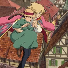 Howl's Song