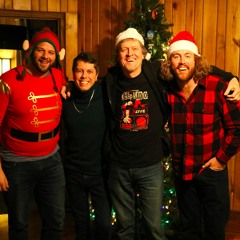 Local Spins on WYCE wsg 'Christmas at Critter's' (12/16/22)