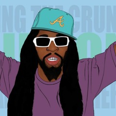 Big Jon (FREE DOWNLOAD)