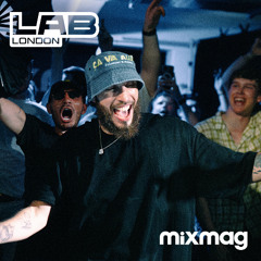 Folamour | Mixmag Lab