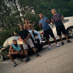 Big Steppas - jah millian x Turtle Mane Gettin It