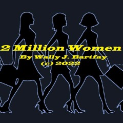 2 Million Woman