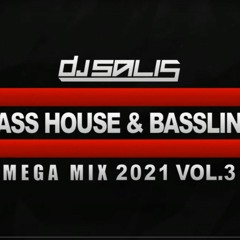 DJ SALIS MEGA MIX - BASS HOUSE & BASSLINE - 2021 VOL 3 - Seciki.pl
